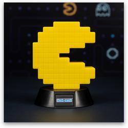 Pac Man: Pac Man Icon Light