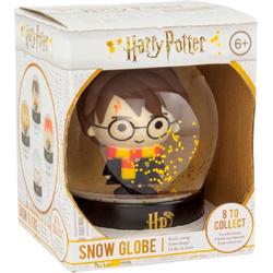 Paladone Harry Potter - Harry Potter Snow Globes BDP (PP6060HP)