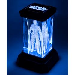 Star Wars: Darth Vader - Holographic Light 13cm