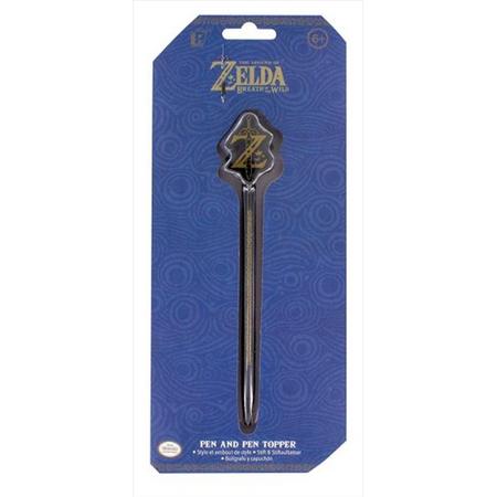 The Legend of Zelda: Master Sword Pen