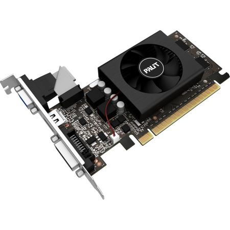Palit GeForce GT710 GeForce GT 710 1 GB GDDR5