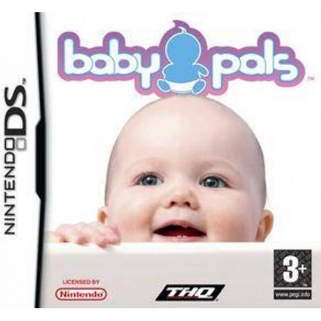 Baby Pals /NDS