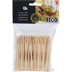   bamboe 100 st