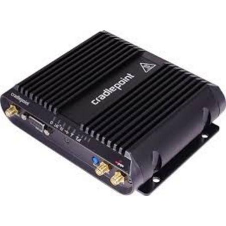 Cradlepoint COR IBR1100LP3-EU 4G - LTE Modem-Router
