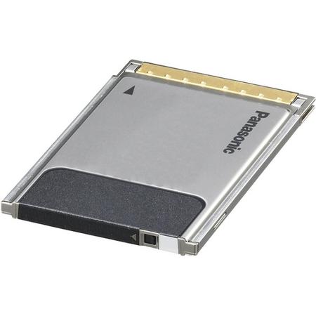 Panasonic CF-WSD532521 256GB Interne Solid State Drive (SSD) voor Toughbook CF-53 MK2 Notebook