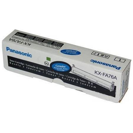 Panasonic KX-FLB756 TONER CARTRIDGE