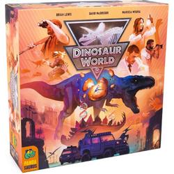 Dinosaur World - Kickstarter