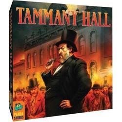 Tammany Hall (EN)