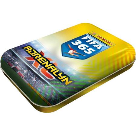 Adrenalyn XL FIFA365 20/21 Pocket Tin