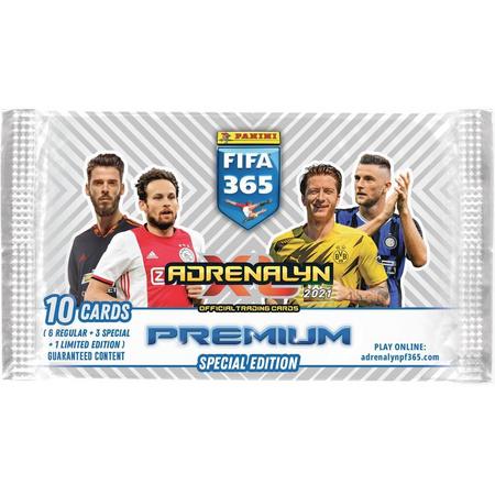 Adrenalyn XL FIFA365 20/21 Premium Pack