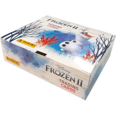 Panini Disney Frozen 2 Trading Card - 24x voordeelverpakking