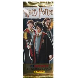 10x Harry Potter TCG Booster
