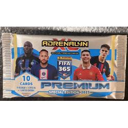 Adrenalyn XL FIFA365 22/23 Premium Pack - Panini