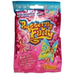 Butterfly Fairies giftbag, 2 stuks !