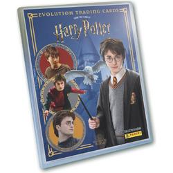 Harry Potter Evolution Trading Card Starter Pack