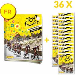   - Tour de France 2022 - Promo Pack FR