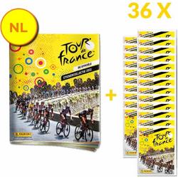   - Tour de France 2022 - Promo Pack NL