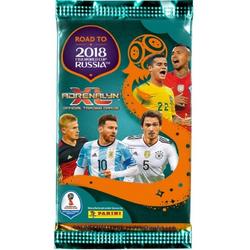 Panini  Adrenalyn Road to World Cup 2018 - 1 booster