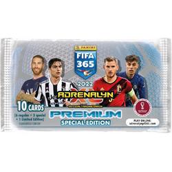 Panini Adrenalyn XL FIFA365 2022 Premium Pack - Voetbalplaatjes