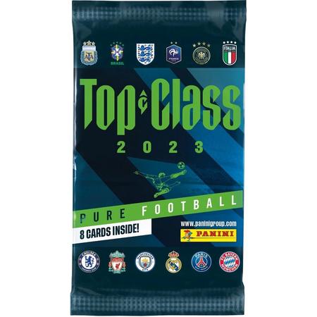 Panini FIFA Top Class Adrenalyn XL 2023 Booster Pack - trading card