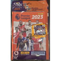 Premier League 2023 - Starterpack 2023 - Panini