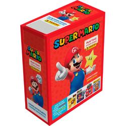 Super Mario Sticker Pack - Voordeelverpakking 36 zakjes
