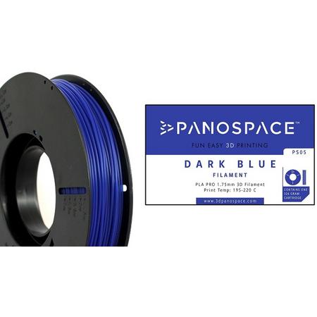 Panospace Filament Blauw