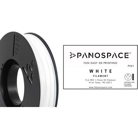 Panospace Filament Wit