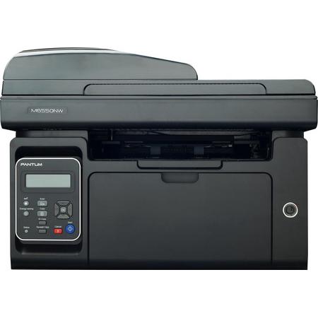 Pantum M6500NW All-in-One Network and Wireless Laser Printer