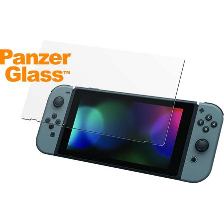 PanzerGlass Nintendo Switch
