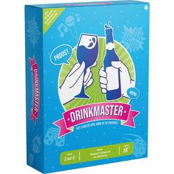 Drankspel - Party Game - Drinkmaster