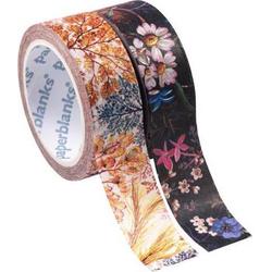   Washi Tape Anemone/Floralia