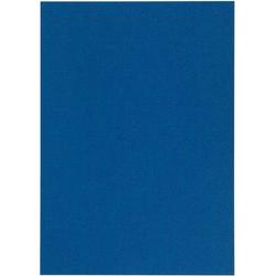 Papicolor Papier A4 Royal Blauw - 12 vellen