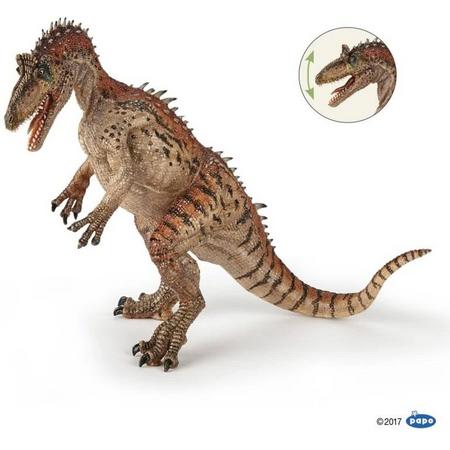Papo - Cryolophosaurus - Dinosaurus