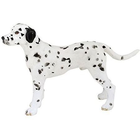 Papo - Hond - Dalmatier