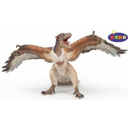 Papo Archaeopteryx Dinosaurus