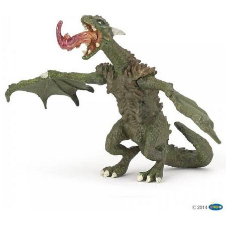 Papo Articulated Dragon