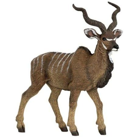Papo De Kudu (grote antilope)