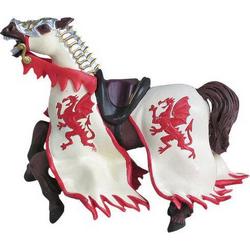 Papo Paard (rode draken)