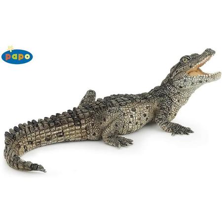 Papo baby Krokodil