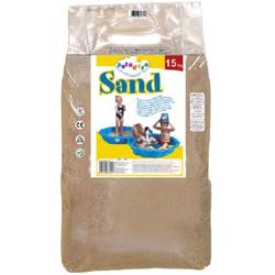 Zand in Zak - 15 kg