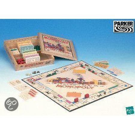 Monopoly Limited Edition