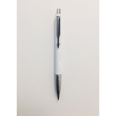 Parker Vector Pencil 0.5 mm - White