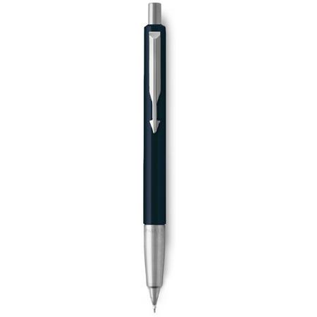 Parker Vector Pencil Blue (dark blue), balpen design.