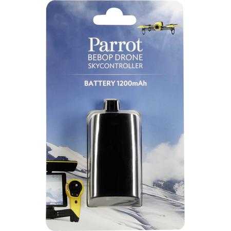 BEBOP DRONE  & SkyController - batterij