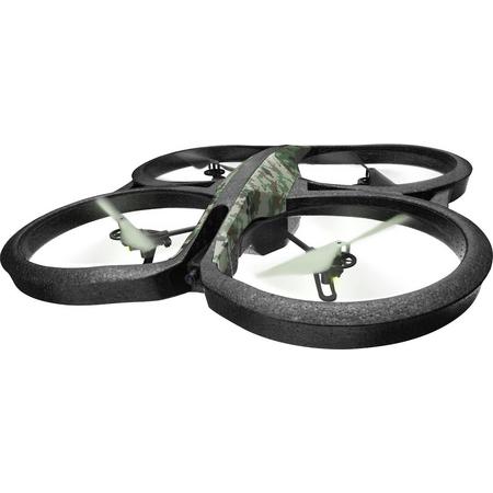Parrot AR.Drone 2.0 Elite Edition - Drone - Jungle