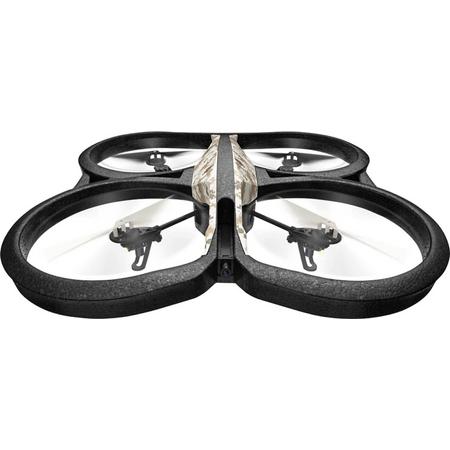 Parrot AR.Drone 2.0 Elite Edition met GPS Flight Recorder - Drone - Sand