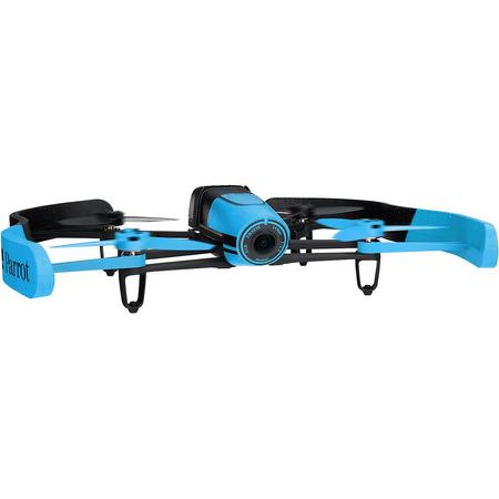 Parrot Bebop - Drone - Blauw
