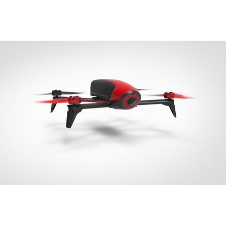 Parrot Bebop 2 Skycontroller - Drone - Rood