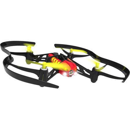 Parrot MiniDrones Airborne Night Blaze - Drone
